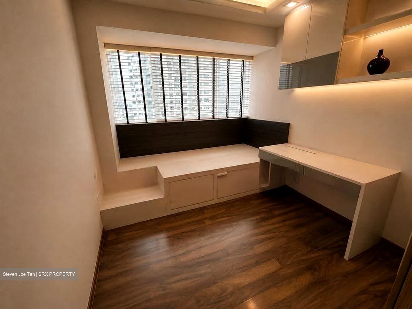Blk 588A Park Central @ Amk (Ang Mo Kio), HDB 5 Rooms #609595651